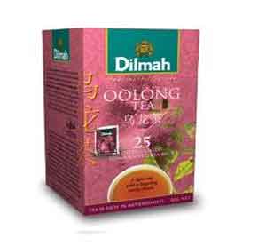Dilmah Oolong - Công Ty TNHH Gia Hòa Phát